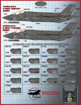 FBD48097 F-35C Lightning II Anthology Part 6