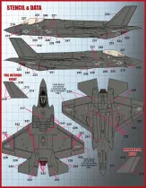 FBD48097 F-35C Lightning II Anthology Part 6