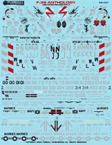 FBD48097 F-35C Lightning II Anthology Part 6