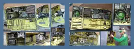 EAV018 A-7E Corsair II - Aviation Guide 2