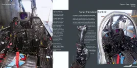 DH-038LIM Dassault Super Etendard inklusive Decals