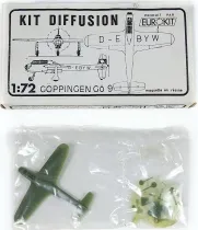 EK72001 Göppingen Gö 9
