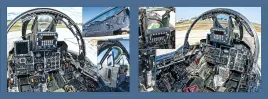 EAV019 F-4E (AUP) Phantom II - Aviation Guide 3