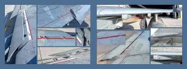 EAV019 F-4E (AUP) Phantom II - Aviation Guide 3