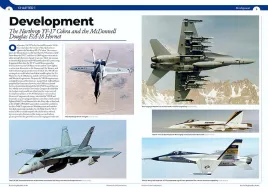 R2RBS05 Super Hornet