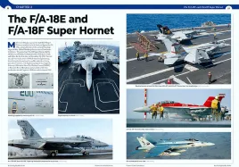 R2RBS05 Super Hornet