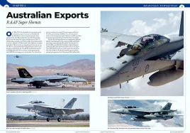 R2RBS05 Super Hornet