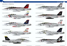 R2RBS05 Super Hornet