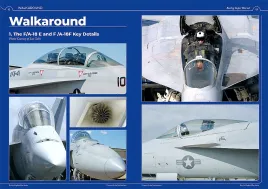 R2RBS05 Super Hornet