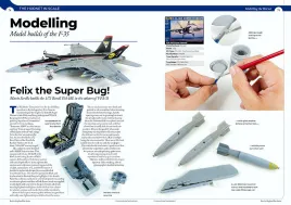 R2RBS05 Super Hornet