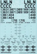CD48234 F-111F Aardvark
