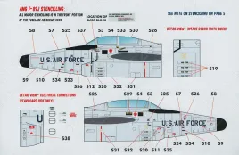 CD48235 F-89 Scorpion