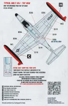 CD48235 F-89 Scorpion