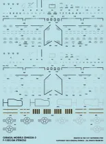 CD48238 F-15EX Advanced Eagles