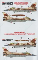 CD48240 F-16C/D Next Generation Vipers