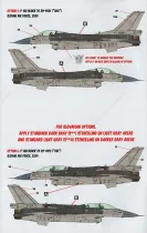 CD48240 F-16C/D Next Generation Vipers