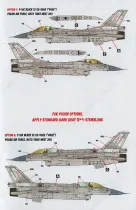 CD48240 F-16C/D Next Generation Vipers