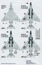 CD72161 F-4N Phantom II U.S. Navy & U.S. Marines