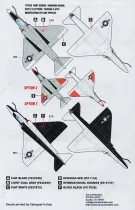 CD72162 A-4M Skyhawk U.S. Navy & U.S. Marines