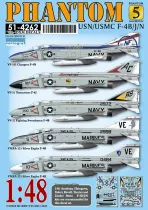 DXM48057 F-4B/J/N Phantom II Part 5