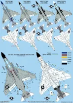 DXM48057 F-4B/J/N Phantom II Teil 5