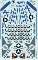 EGS32049 F/A-18A/C Hornet