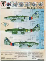 EGS32054 Me 262 A