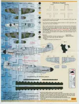 EGS32057 Bf 109 K-4 Teil 1