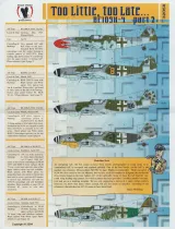 EGS32058 Bf 109 K-4 Part 2