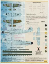 EGS32058 Bf 109 K-4 Part 2