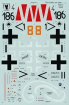 EGS32058 Bf 109 K-4 Part 2