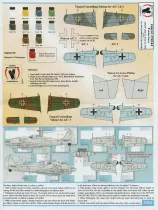 EGS32061 Fw 190 A-8 Rammjäger Part 1