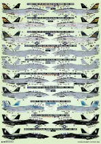 DXM72059 F-14A/B/D Tomcat Teil 5