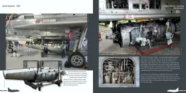 DH-040 English Electric Lightning