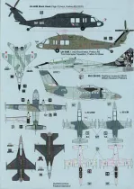 DPC72060 Slowakische Luftwaffe 2025