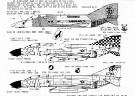 MS48072 F-4C/D/J Phantom II