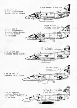 MS72078 A-4C/E Skyhawk