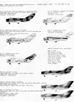 MS72102 MiG-17 Fresco & MiG-19 Farmer