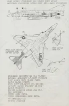 MS72293 F-4C/D/E Phantom II