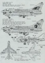 MS72403 A-7E Corsair II