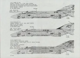 MS72440 F-4N/S Phantom II