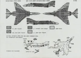 MS72440 F-4N/S Phantom II