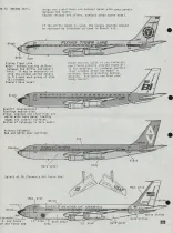 MS44012 Boeing 707