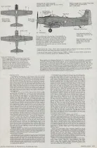 MDC021 Skyhawk & Skyraider