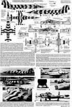 MDC049 CF-104, Tomcat, Thunderjet & Sea King