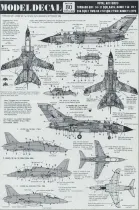 MDC080 Hawk & Tornado