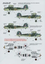 XD32026 Swordfish Mk.II