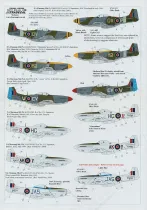 XD32043 Mustang Mk.IV