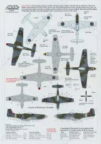 XD32043 Mustang Mk.IV