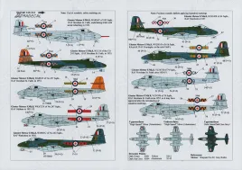 XD48043 Meteor F.8